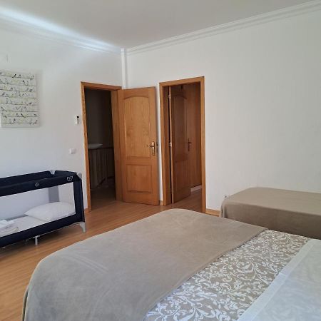 Villa Casanova Albufeira Dış mekan fotoğraf