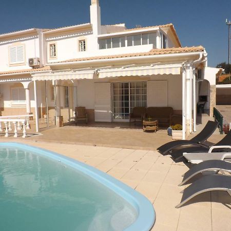 Villa Casanova Albufeira Dış mekan fotoğraf
