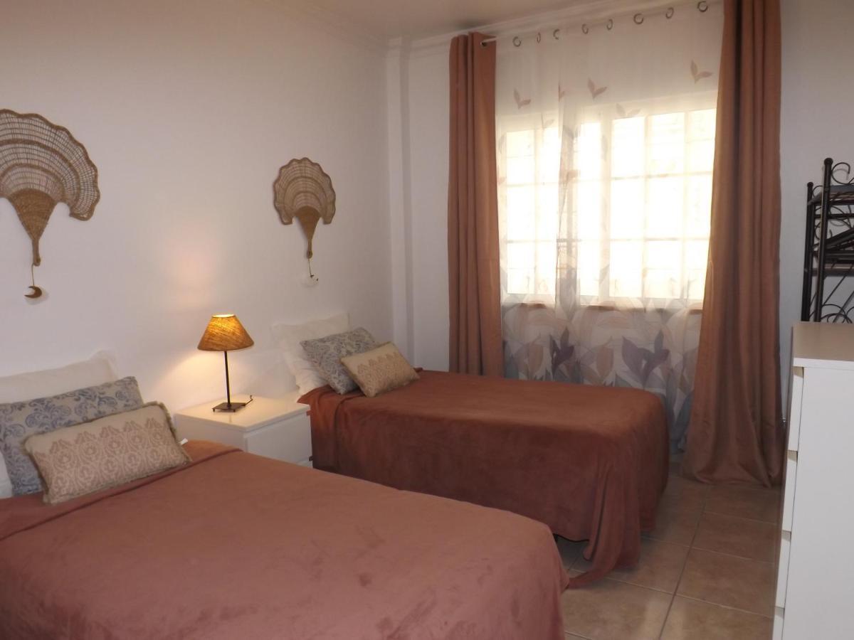 Villa Casanova Albufeira Dış mekan fotoğraf