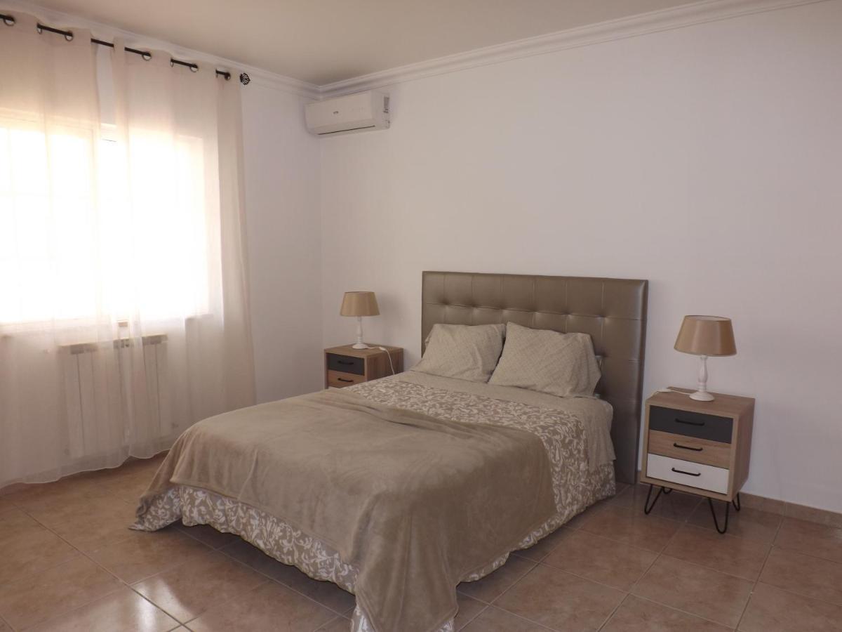 Villa Casanova Albufeira Dış mekan fotoğraf