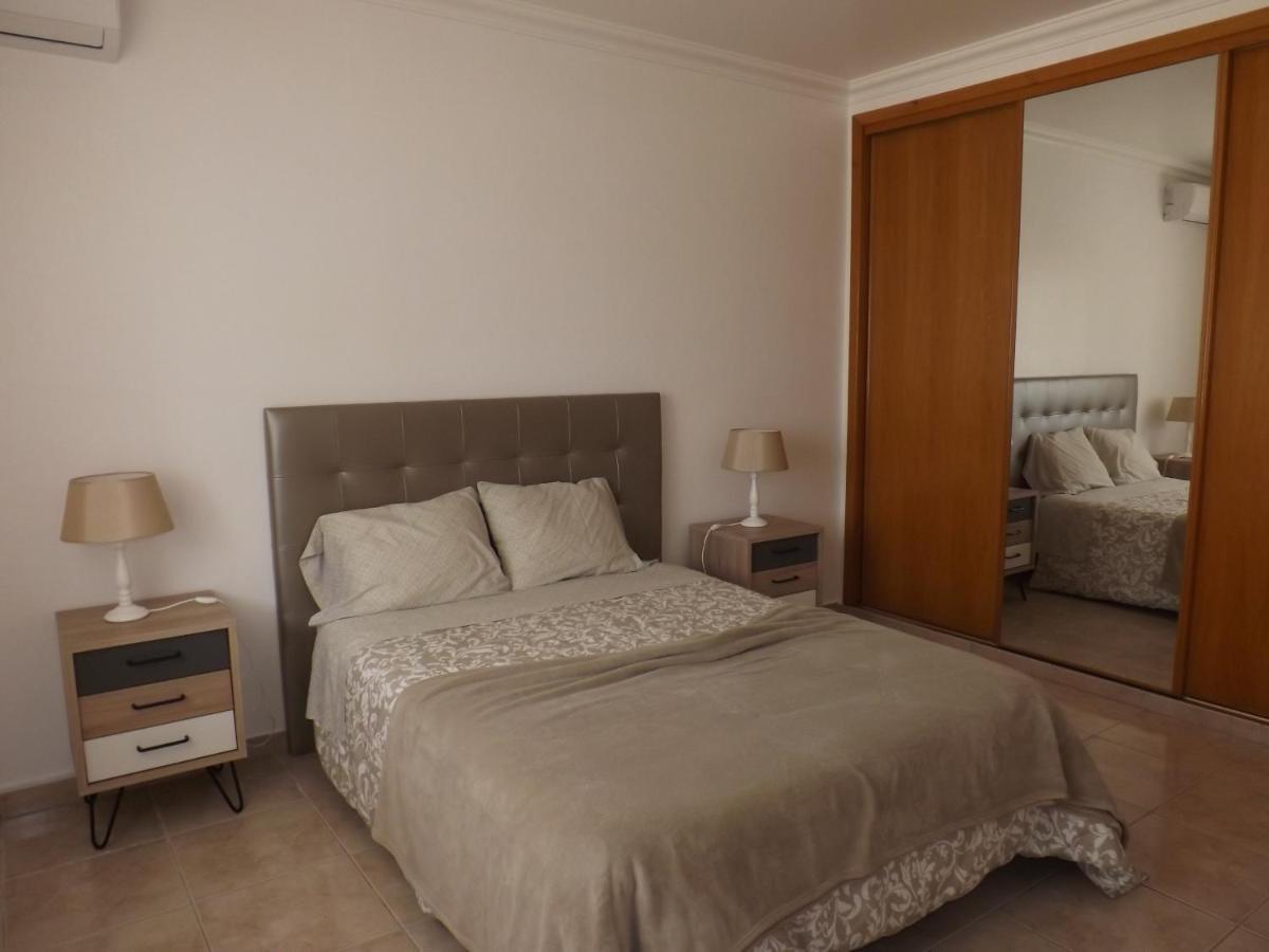 Villa Casanova Albufeira Dış mekan fotoğraf