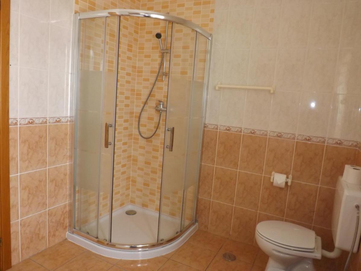 Villa Casanova Albufeira Dış mekan fotoğraf
