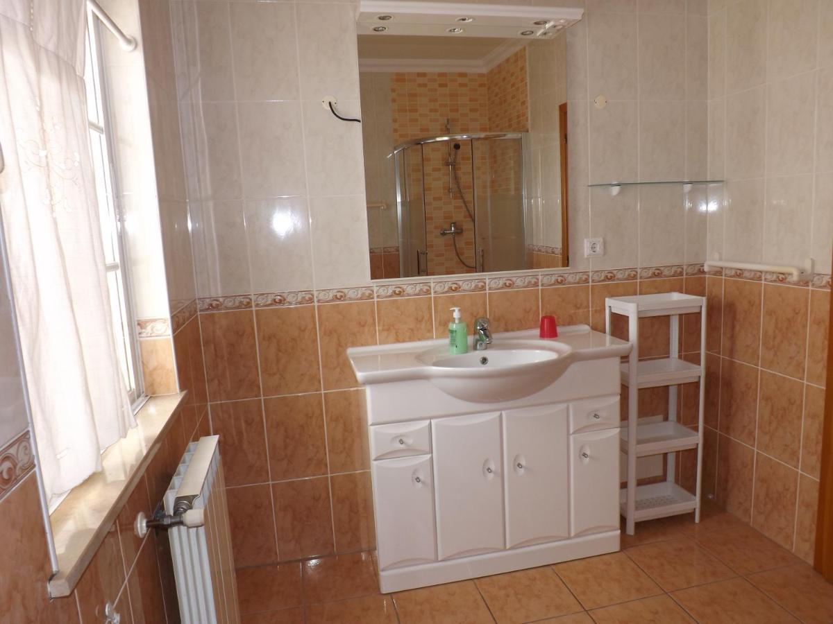 Villa Casanova Albufeira Dış mekan fotoğraf
