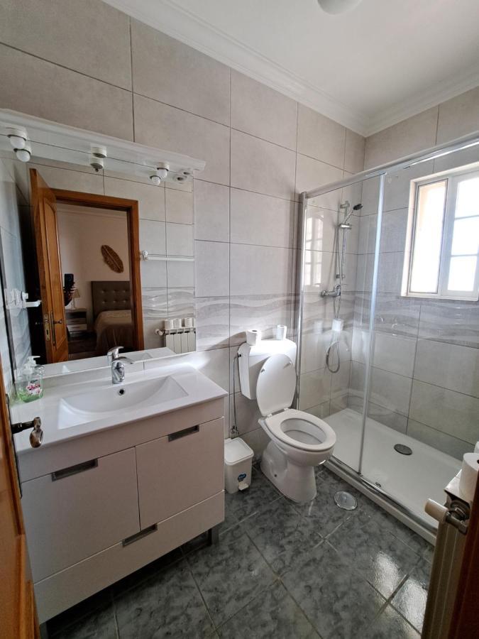 Villa Casanova Albufeira Dış mekan fotoğraf