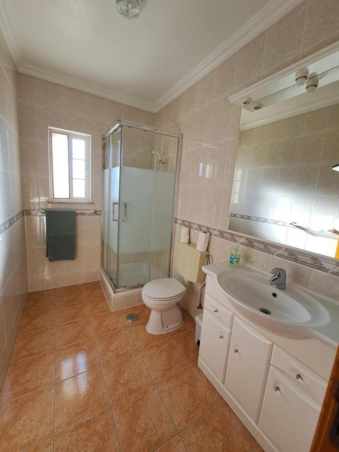 Villa Casanova Albufeira Dış mekan fotoğraf