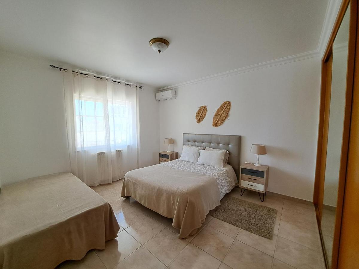 Villa Casanova Albufeira Dış mekan fotoğraf