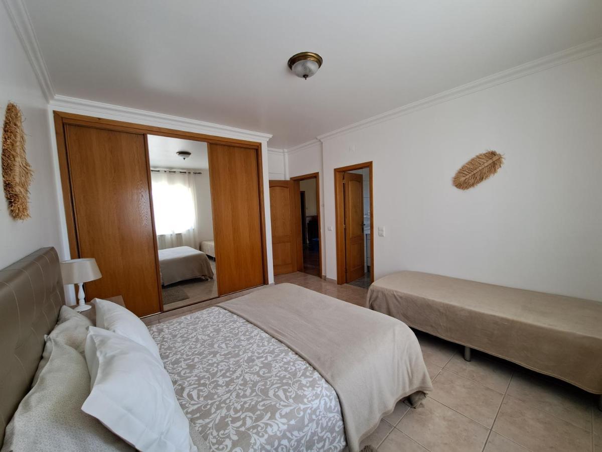 Villa Casanova Albufeira Dış mekan fotoğraf