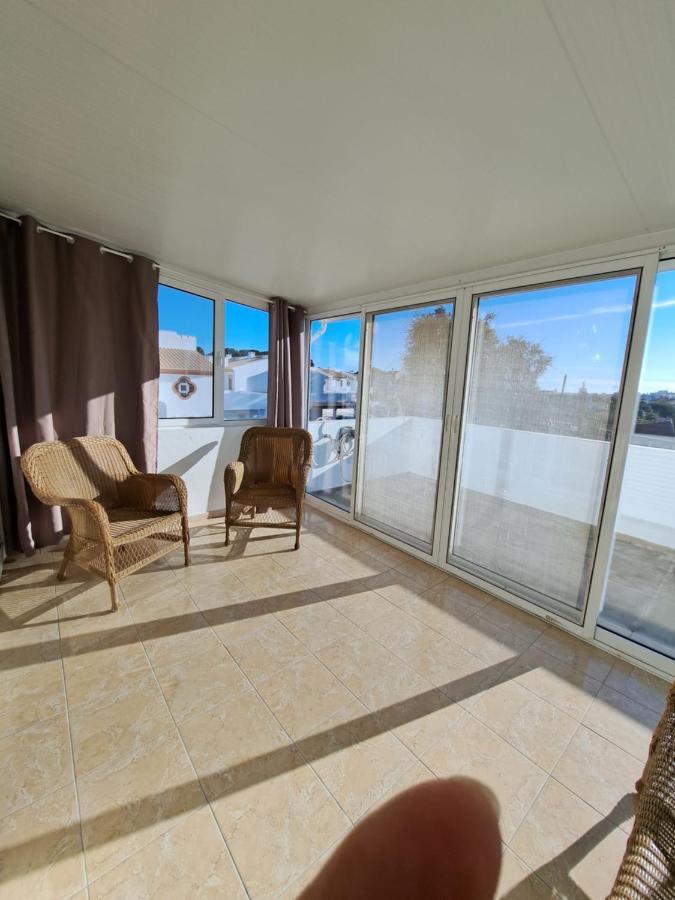 Villa Casanova Albufeira Dış mekan fotoğraf