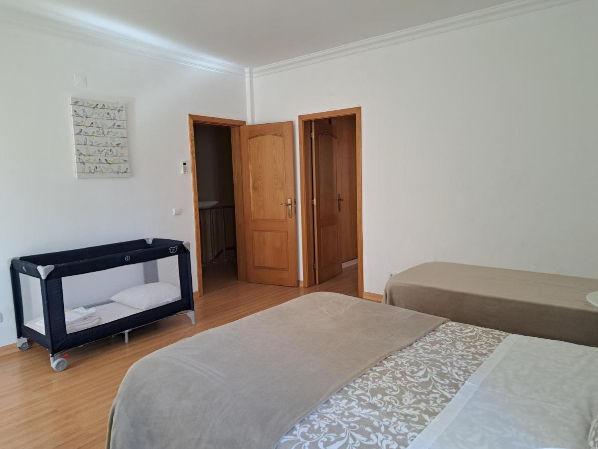 Villa Casanova Albufeira Dış mekan fotoğraf