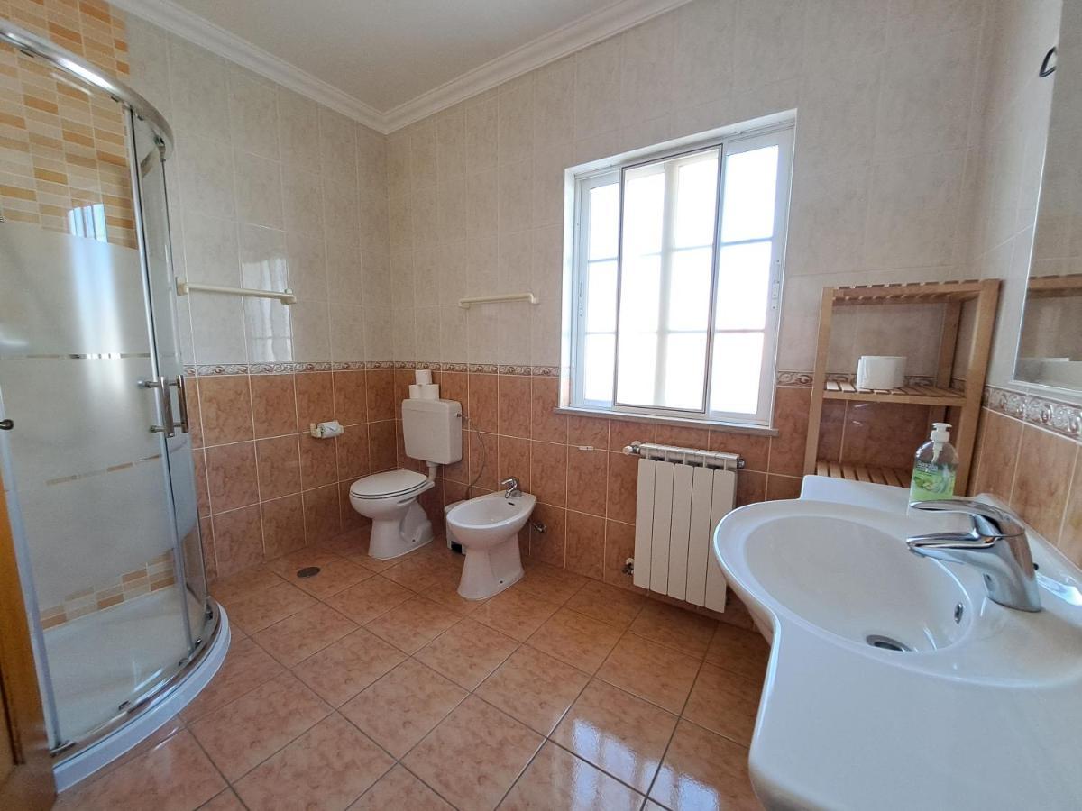 Villa Casanova Albufeira Dış mekan fotoğraf