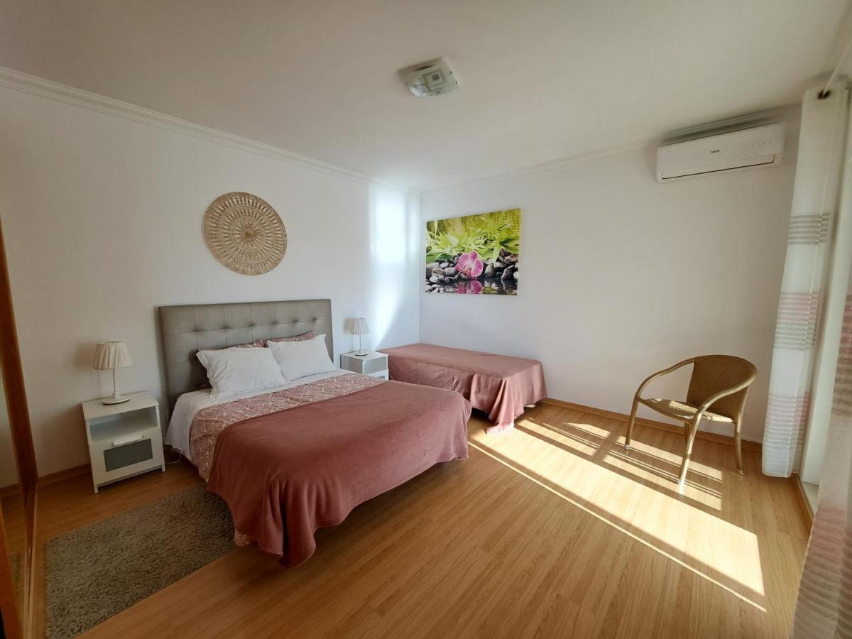 Villa Casanova Albufeira Dış mekan fotoğraf
