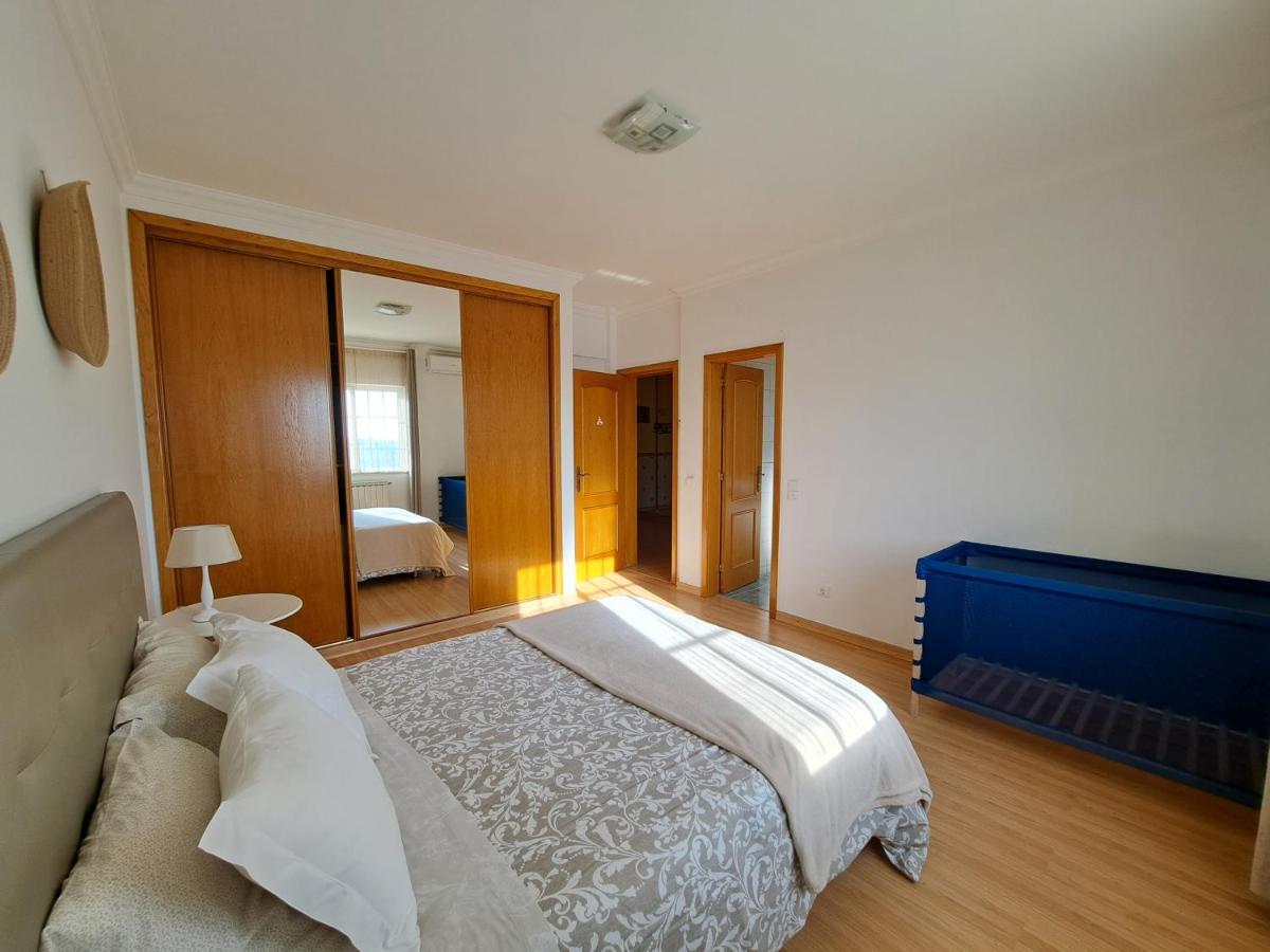 Villa Casanova Albufeira Dış mekan fotoğraf