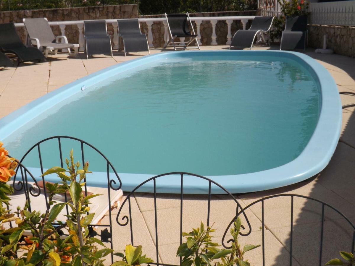 Villa Casanova Albufeira Dış mekan fotoğraf