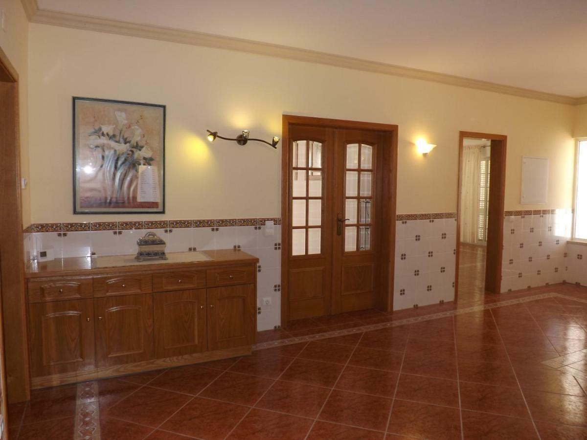 Villa Casanova Albufeira Dış mekan fotoğraf