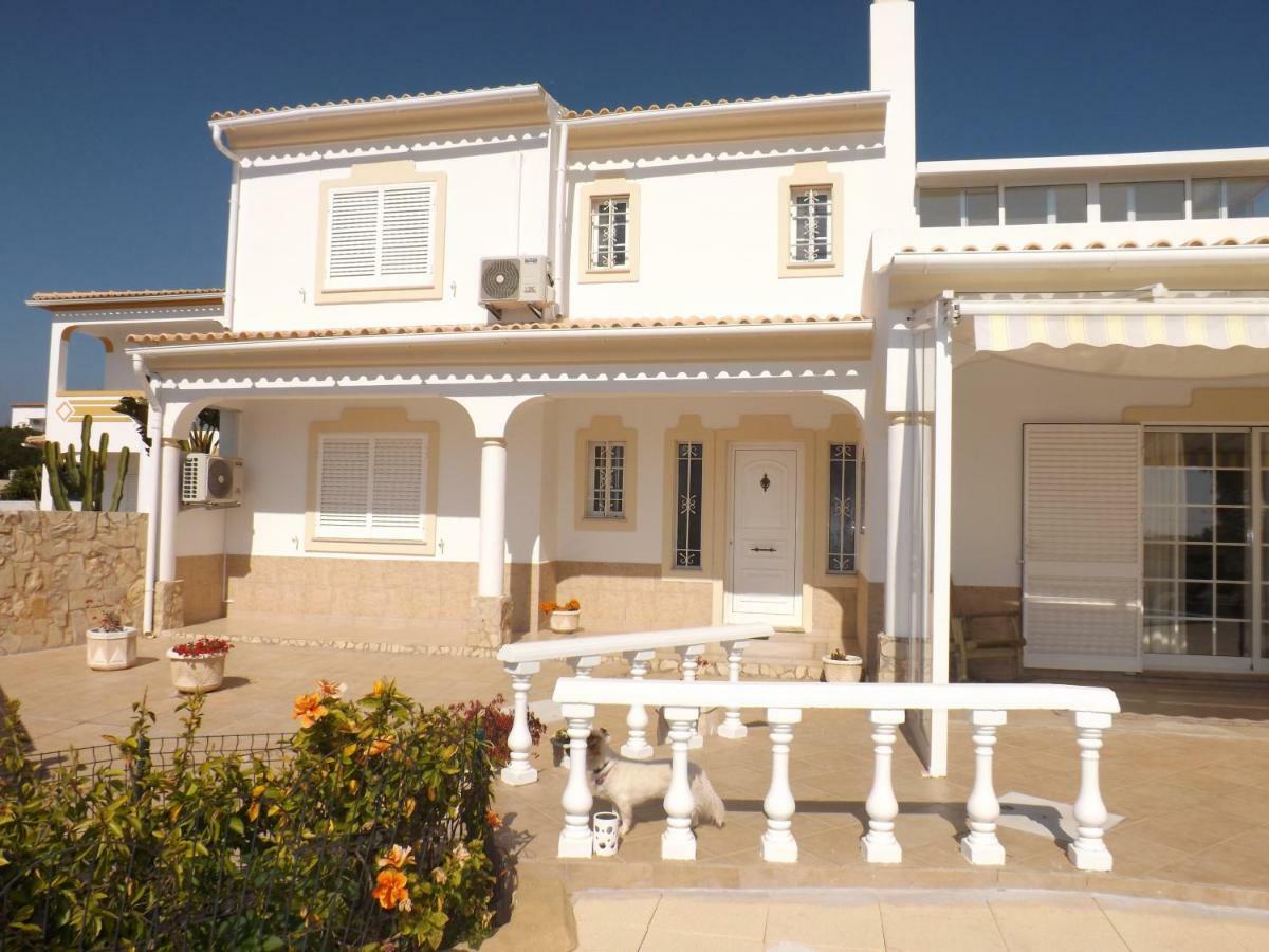 Villa Casanova Albufeira Dış mekan fotoğraf
