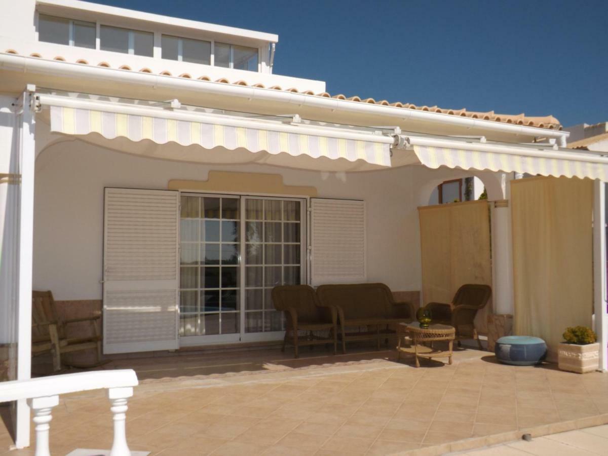 Villa Casanova Albufeira Dış mekan fotoğraf