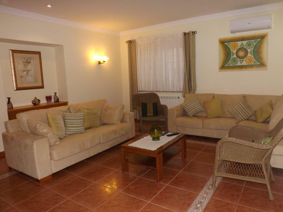 Villa Casanova Albufeira Dış mekan fotoğraf