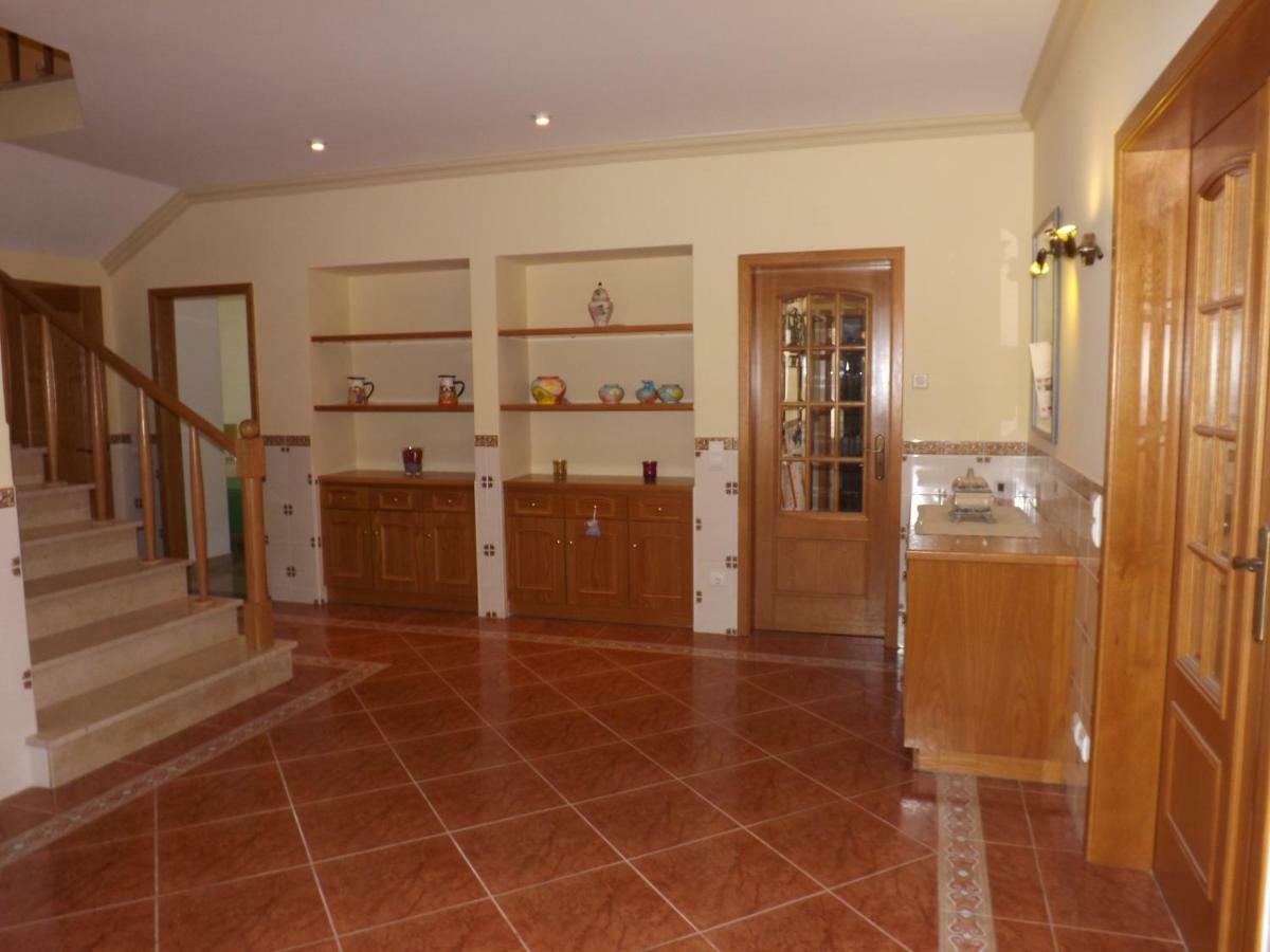 Villa Casanova Albufeira Dış mekan fotoğraf