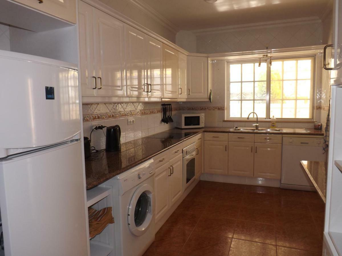 Villa Casanova Albufeira Dış mekan fotoğraf