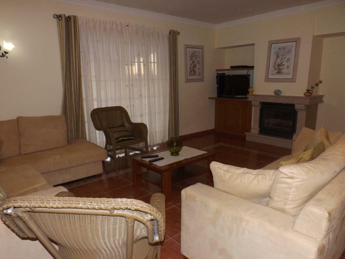 Villa Casanova Albufeira Dış mekan fotoğraf