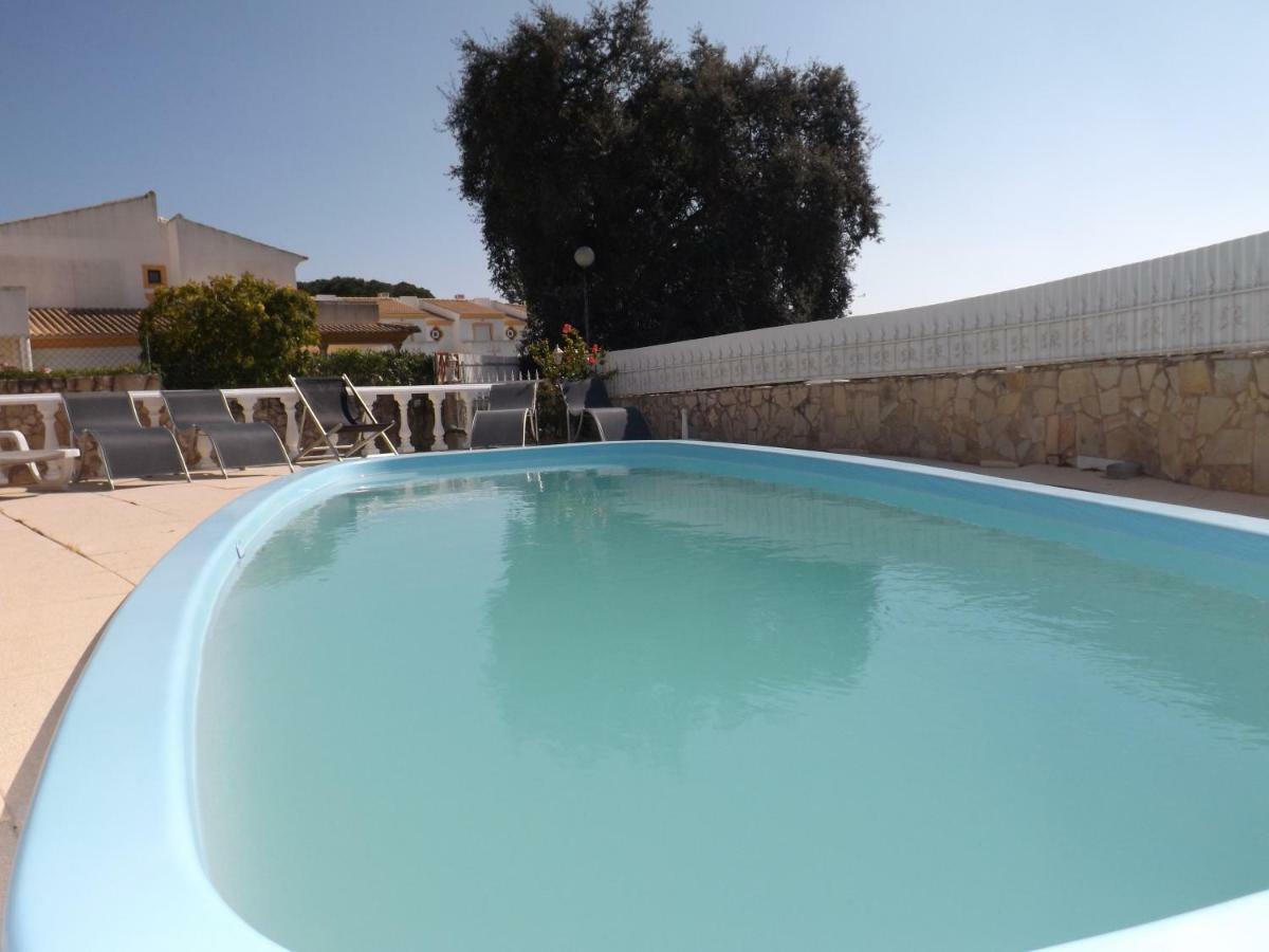 Villa Casanova Albufeira Dış mekan fotoğraf