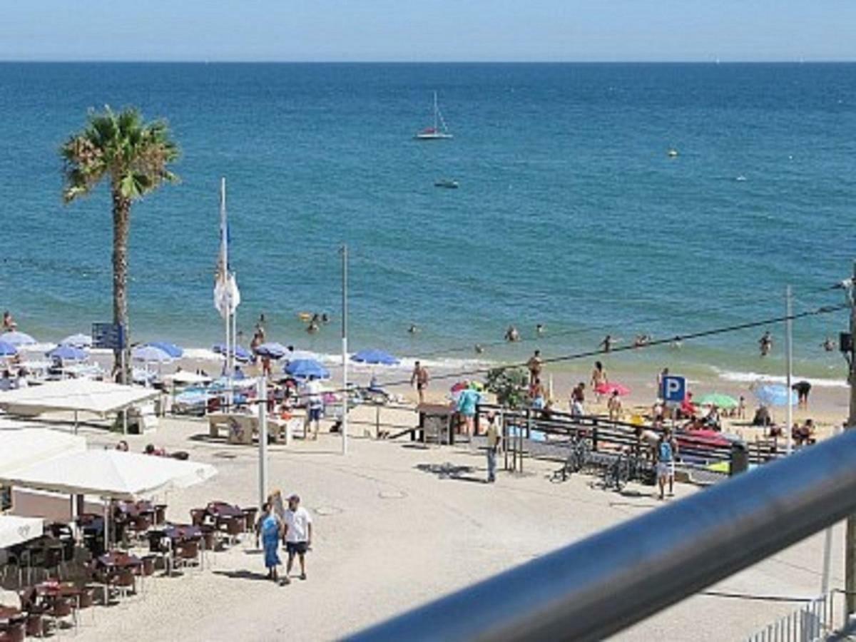 Villa Casanova Albufeira Dış mekan fotoğraf